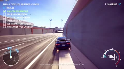 Título Original: Need For Speed Payback PC Full Español