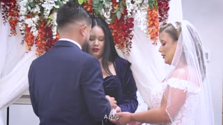 Full Wedding Video 2023