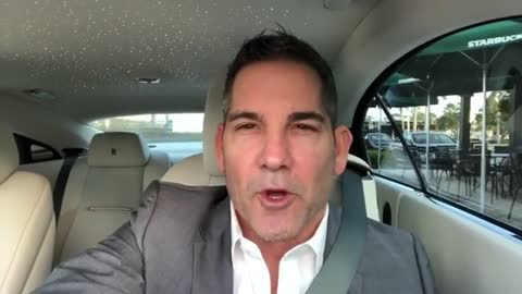 Grant cardone