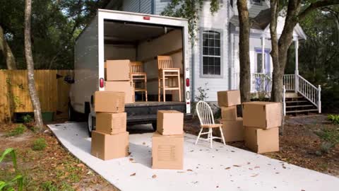 MJ Next Level Movers - (240) 240-7499