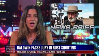 Hollywood Star on Trial Baldwin Faces Justice in Rust Case