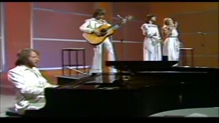 ABBA - SOS - Fernando = Don Lane Show