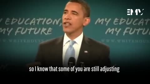 Barack Obama's Inspirational Speech with Subtitles || One of the best English speeches ever 2023