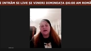 TABITA LUPOAIE -DIN A DRAGOSTEI IZVOARE- BISERICA INTERNAȚIONALĂ CALEA CĂTRE RAI PĂRTĂȘIE LIVE WHCM