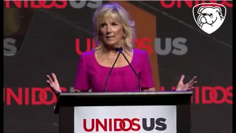 Jill Biden Makes CRAZY Comparison Between Latino Diversity... And Breakfast Tacos