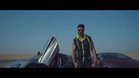 ENTA HABIBI _ Rahim Pardesi ft Natalia Itani ( OFFICIAL SONG )