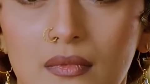 Devdas scene