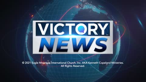 Victory News 11am/CT: CRT must be stopped! (11.9.21)