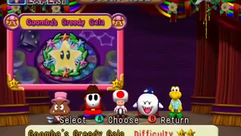 MARIO PARTY 4 PART 39