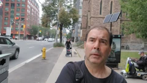 JARVIS STREET VIDEO 2 OF 5 (September 17, 2022)