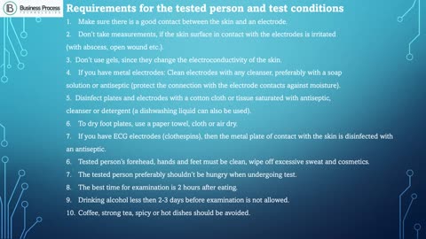 2 . Web Wellness Training - Rapid Test