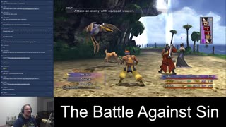 Final Fantasy X: Siiiiiiin