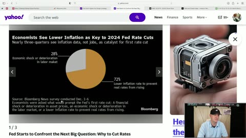 ⛔️⛔️FED Is Finished! Best Stocks To Buy Now To Make Bank!