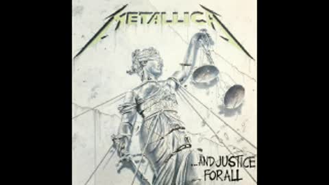 Metallica~ One