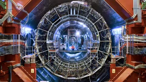 New CERN Experiment Violates The Standard Model of Particle and Hints At Brand-New Physics