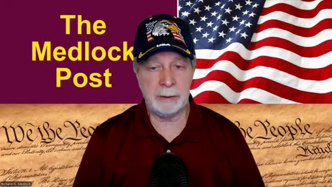 The Medlock Post Ep. 151: Biden’s “Visions of Grandeur” or “Swan Song” Press Conference