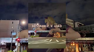 resonance x hard - tay k (8d n vocal fixed)