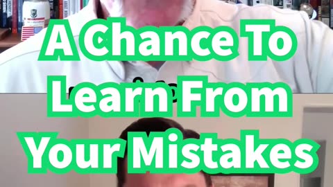 Learning From Mistakes | 10x Your Team with Cam & Otis