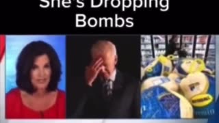 Savage Takedown Of Joe Biden By Wendy Bell In Just Over Two Minutes