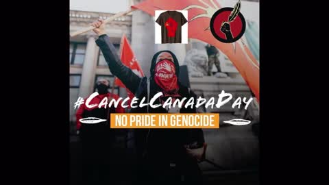 The TRUTH about Cancel Canada Day