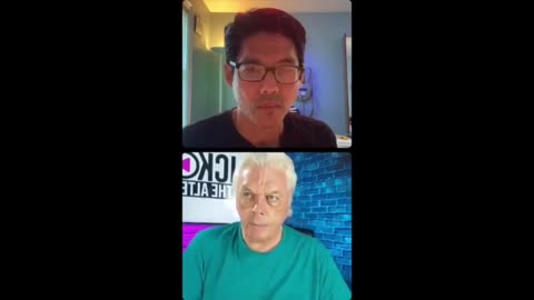 WHAT IS 'THE TRAP'? - DAVID ICKE LIVE WITH THE STREET MD