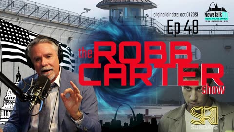 The Robb Carter Show / Ep 48