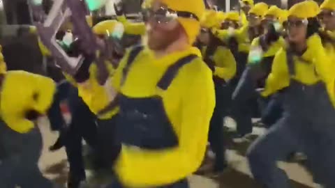 100 Minions Sabotage My Brothers Date