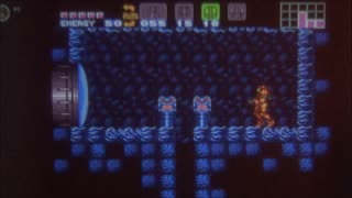 Super Metroid part 7