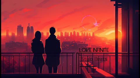 Stylo Beats - Love infinite