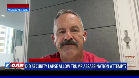 Riverside County Sheriff Bianco Reacts to Trump Assassination Attempt