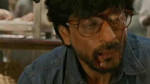 RAEES FULL MOVIE HINDI - SHAHRUKH KHAN