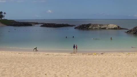 Kapolei, HI — Ko Olina Beach Lagoon #2