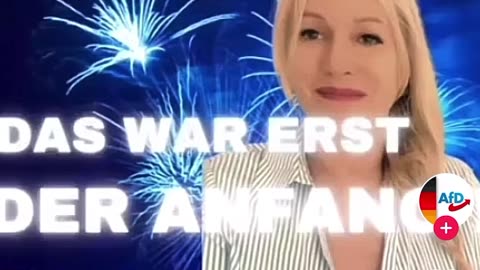 Miriam Hope zur AfD, Wahl in Thüringen 06.2023