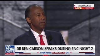 Ben Carson is a National Treasure