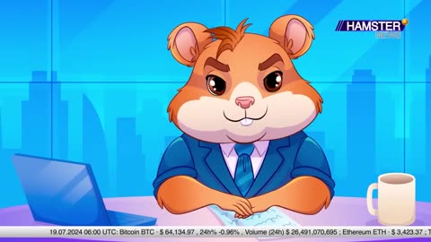 Hamster Kombat News