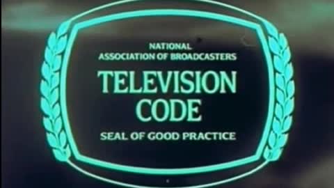 Television Code-Seal of Good Practice