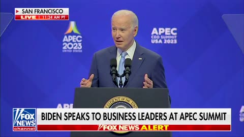 Biden Suggests Americans Unhappy With The Economy Are Disconnected With Reality