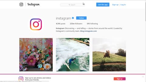 How to earn daily money from this Instagram Profit Map free video course