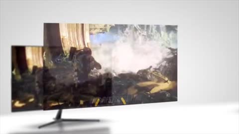 Top 5 Best Gaming Monitor in 2022