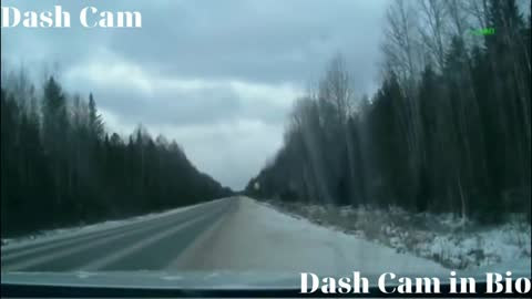 Dash Cam Car Accident Compilation #22