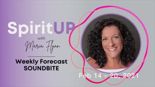 SpiritUP Feb 14 - 20 2021