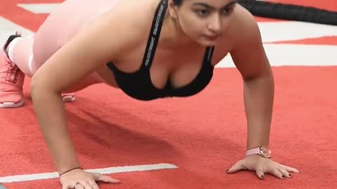 Fitness Women