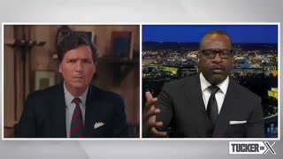 Tucker on The George Floyd LIE