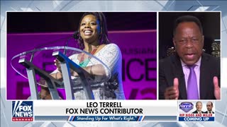 Leo Terrell declares Lori Lightfoot a 'racist' after discriminating against White reporters