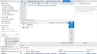 IPGraySpace: MYSQL- How to download and install MYSQL GUI workbench in Windows 10