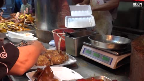 6 iconic Street Foods in Hong Kong