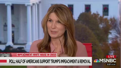 Nicolle Wallace says women 'should be the deciders of everything’