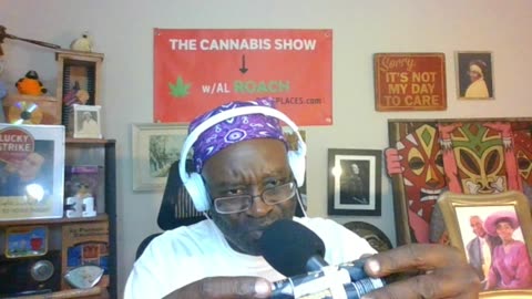 The Cannabis Show w/Al ROACH 4/21/24: The 4/20 Deals Inventory and Smoke Show