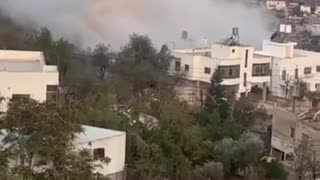 💣🇮🇱 Israel War | IDF Destroys Home of Hamas Political Bureau Head Saleh al-Aruri | Arora, Rama | RCF