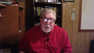 Recovering from Resentment, Pastor Jim Mooney